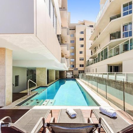 Redvue Holiday Apartments Редклиф Екстериор снимка