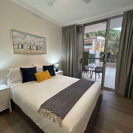 Redvue Holiday Apartments Редклиф Екстериор снимка