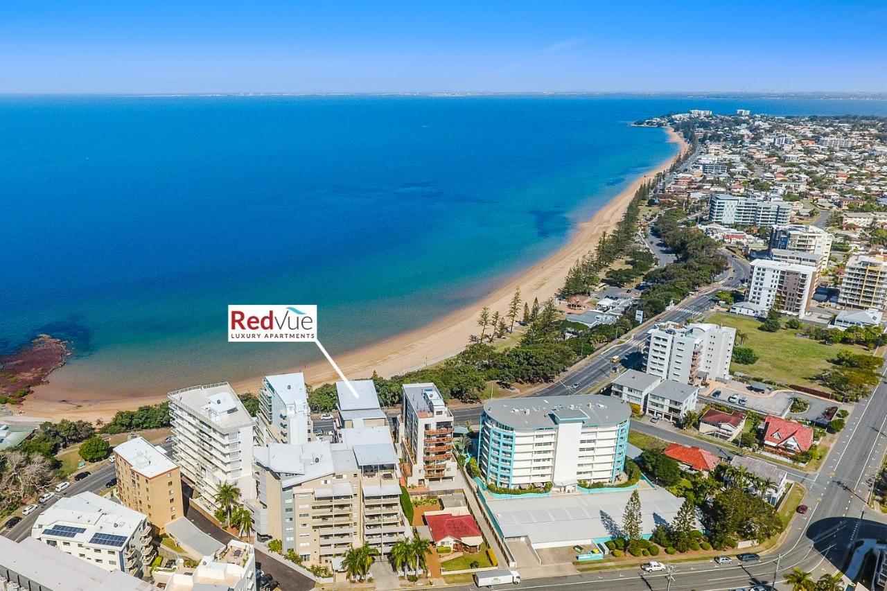 Redvue Holiday Apartments Редклиф Екстериор снимка