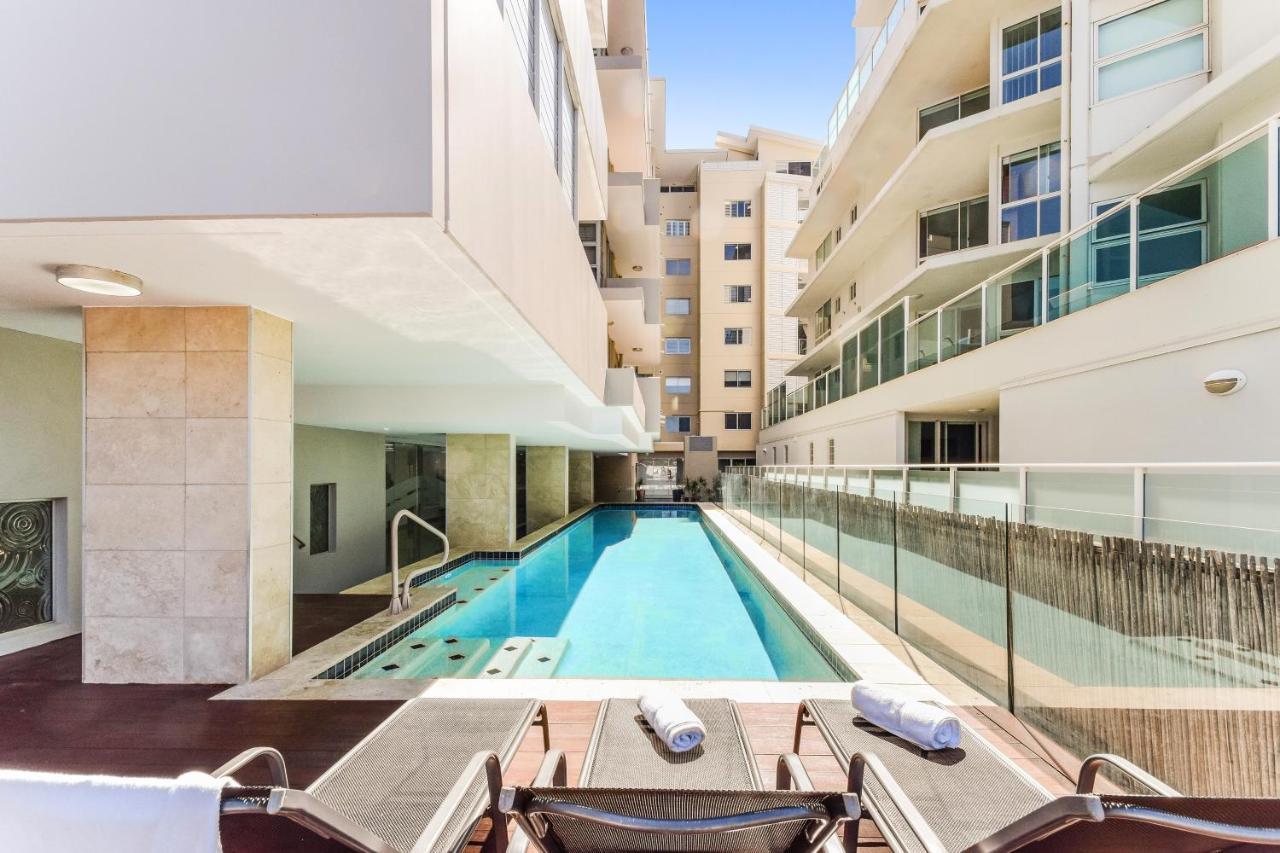 Redvue Holiday Apartments Редклиф Екстериор снимка