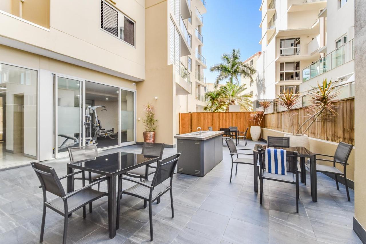 Redvue Holiday Apartments Редклиф Екстериор снимка