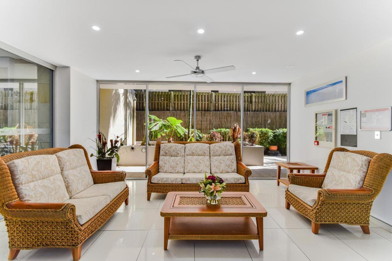 Redvue Holiday Apartments Редклиф Екстериор снимка