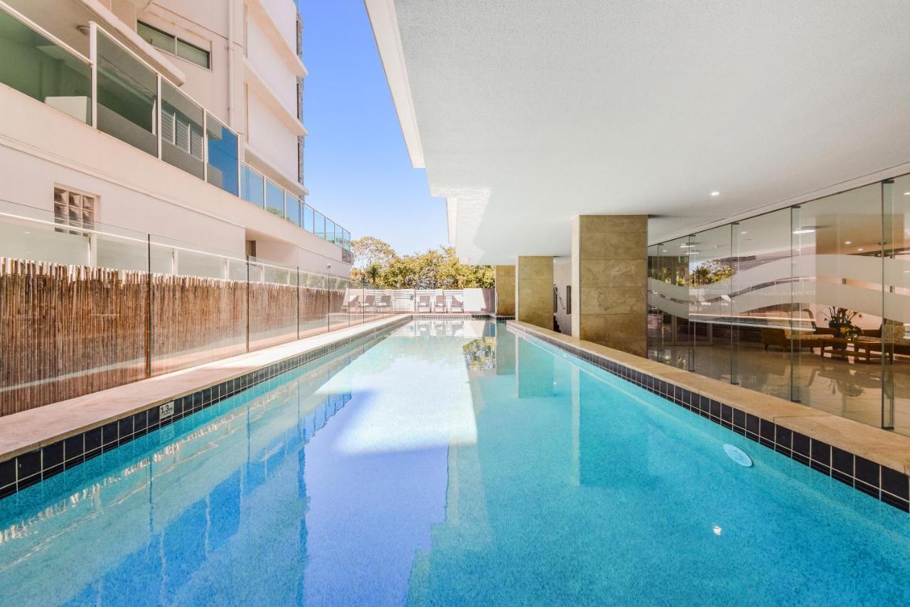 Redvue Holiday Apartments Редклиф Екстериор снимка
