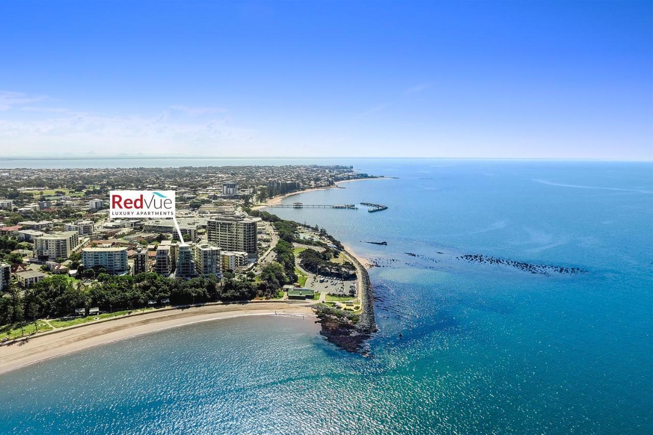 Redvue Holiday Apartments Редклиф Екстериор снимка