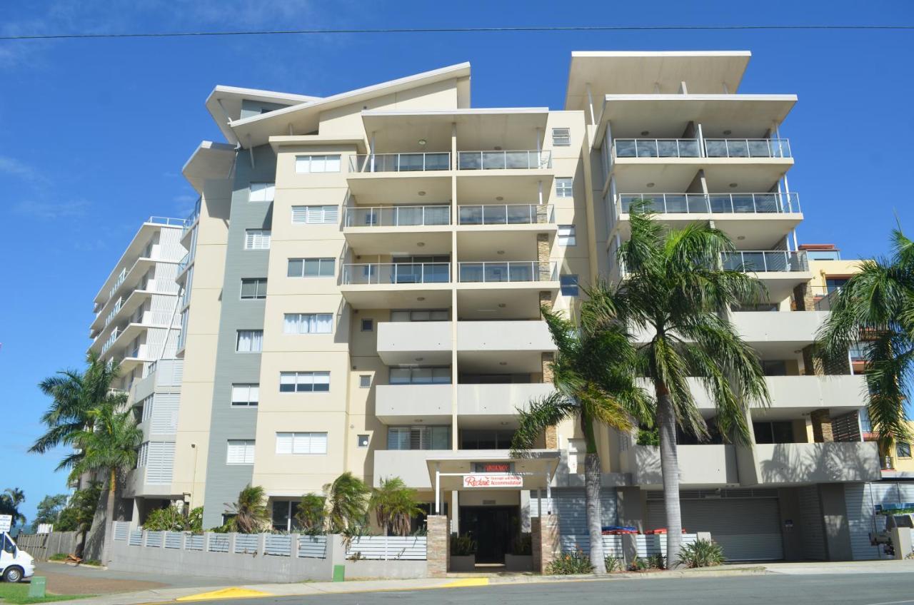 Redvue Holiday Apartments Редклиф Екстериор снимка