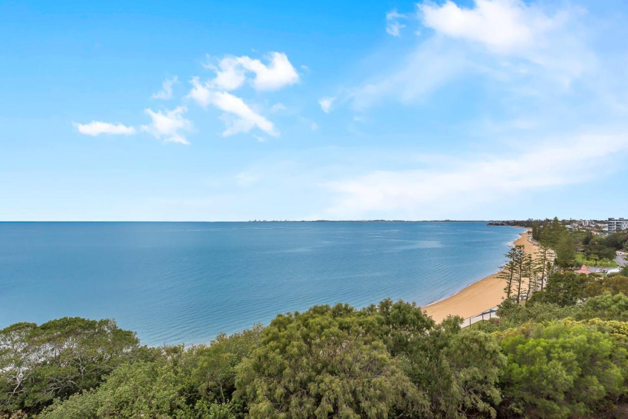 Redvue Holiday Apartments Редклиф Екстериор снимка