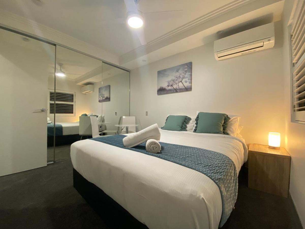 Redvue Holiday Apartments Редклиф Екстериор снимка