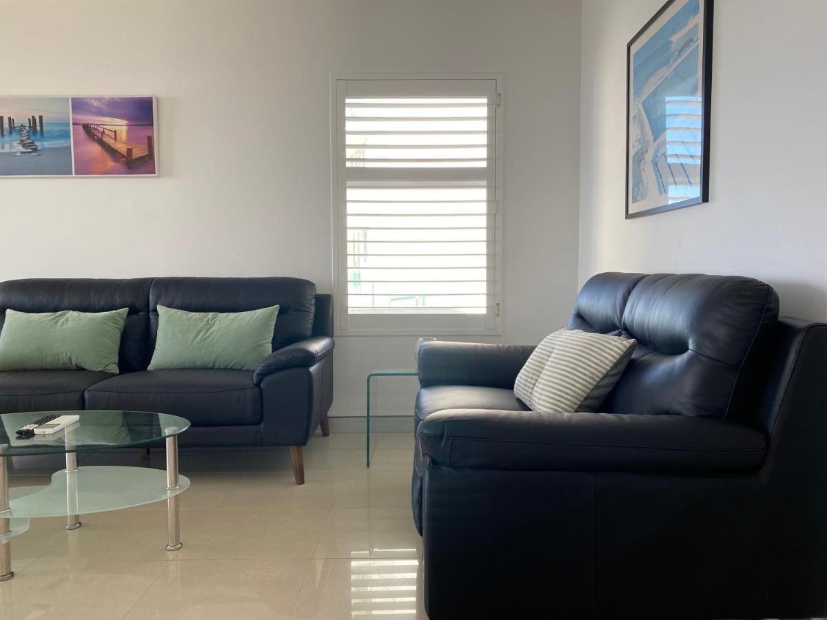 Redvue Holiday Apartments Редклиф Екстериор снимка