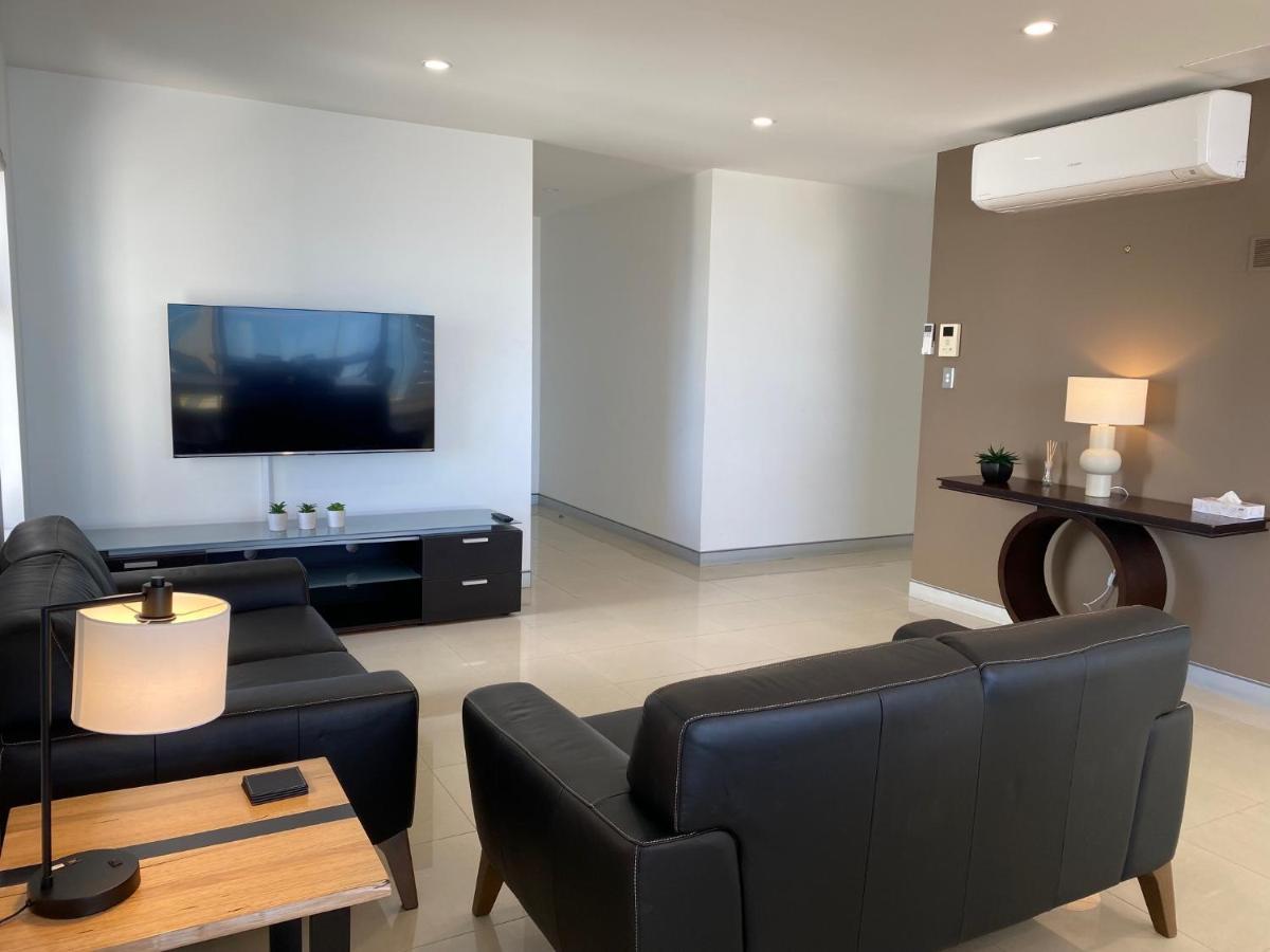 Redvue Holiday Apartments Редклиф Екстериор снимка