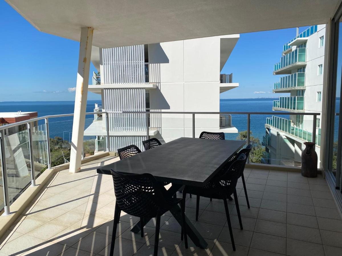 Redvue Holiday Apartments Редклиф Екстериор снимка