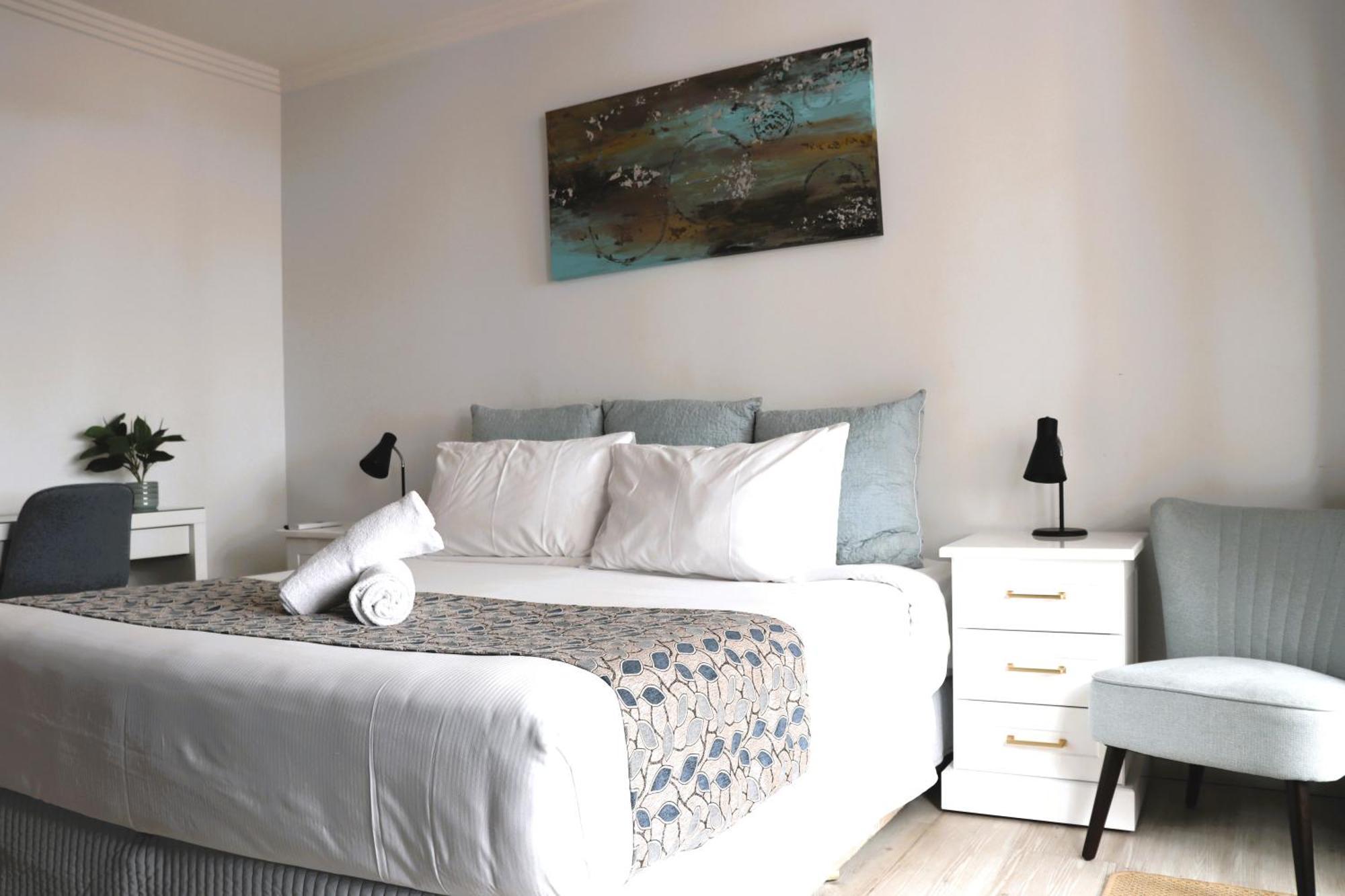 Redvue Holiday Apartments Редклиф Екстериор снимка