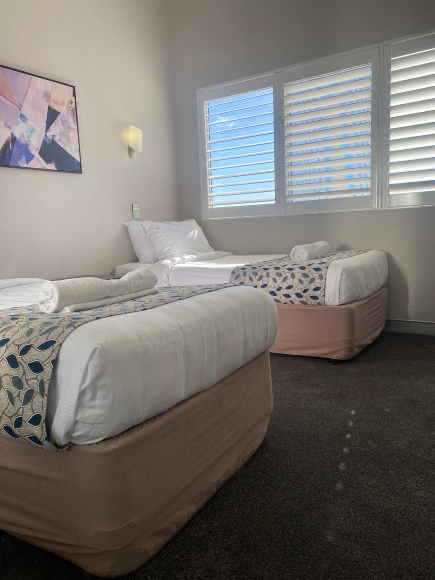Redvue Holiday Apartments Редклиф Екстериор снимка