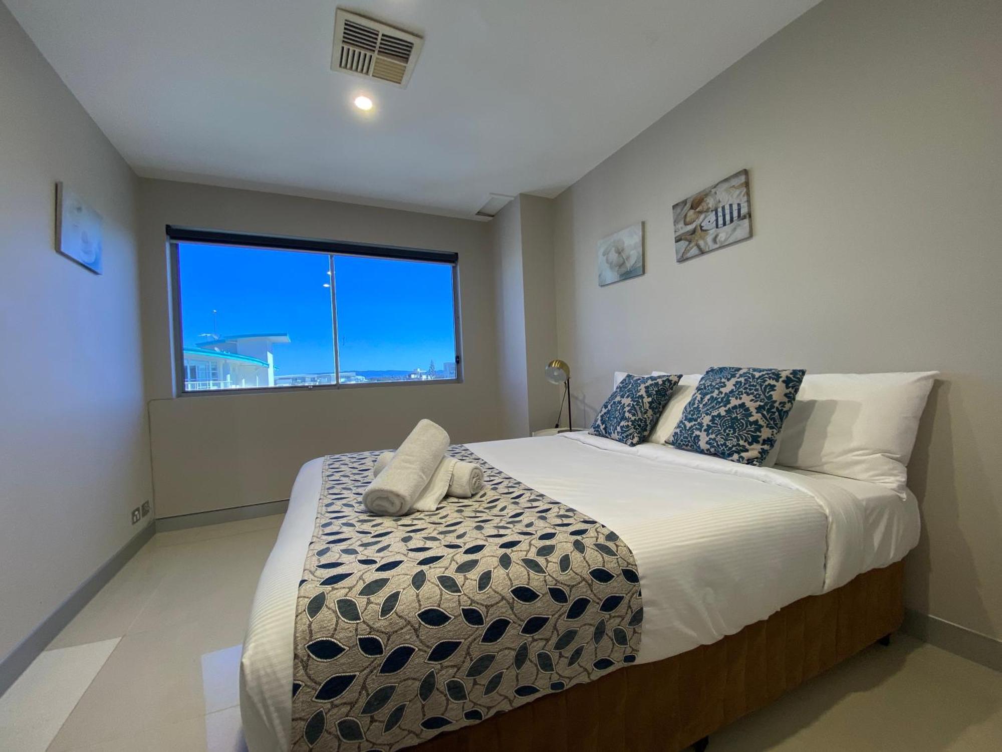 Redvue Holiday Apartments Редклиф Екстериор снимка