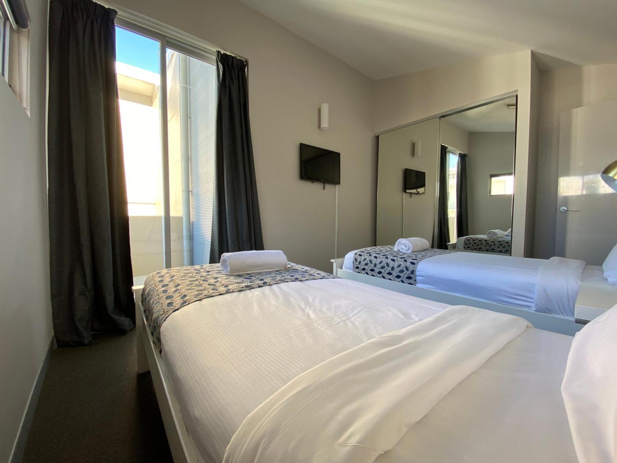 Redvue Holiday Apartments Редклиф Екстериор снимка