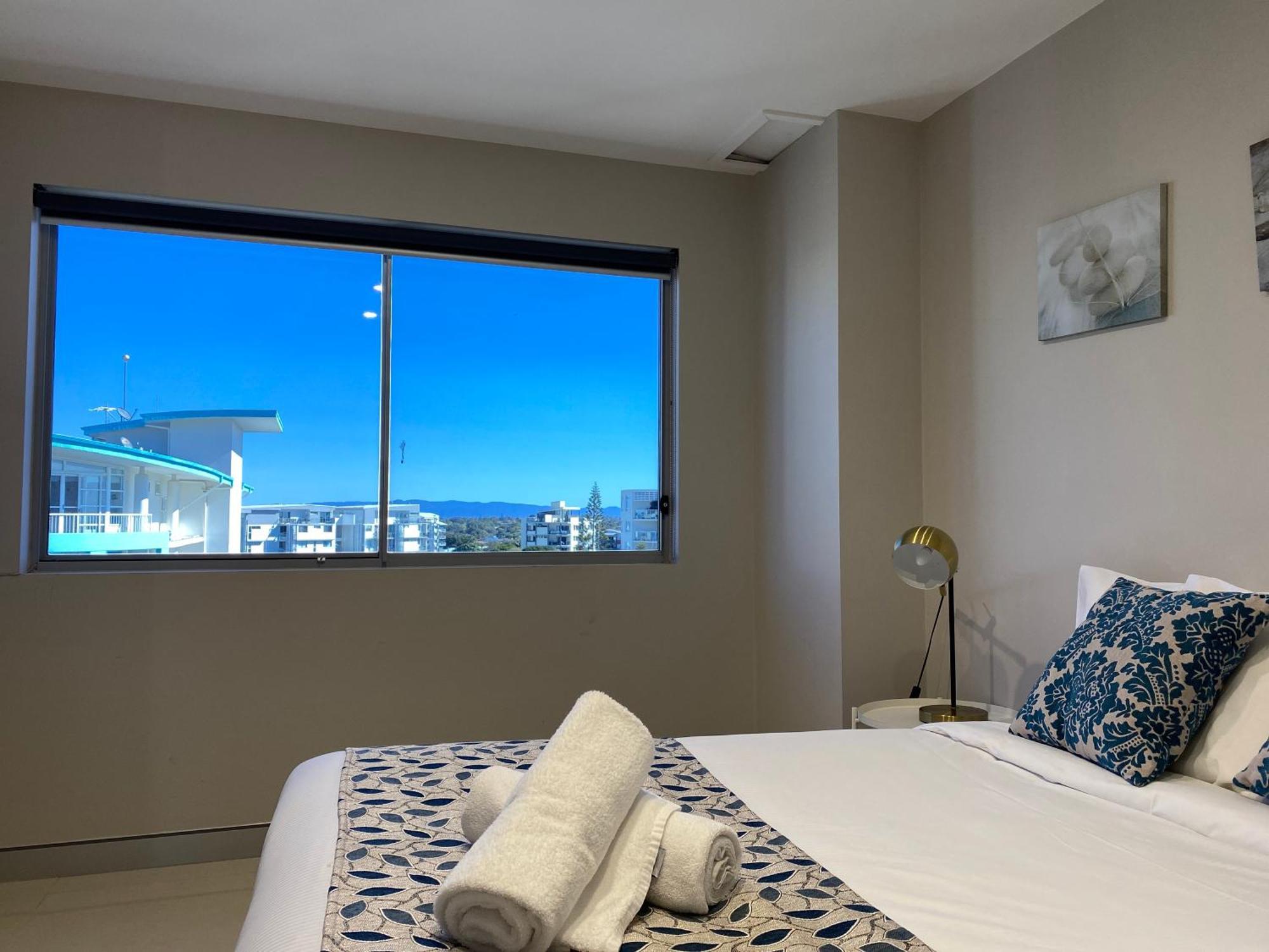 Redvue Holiday Apartments Редклиф Екстериор снимка