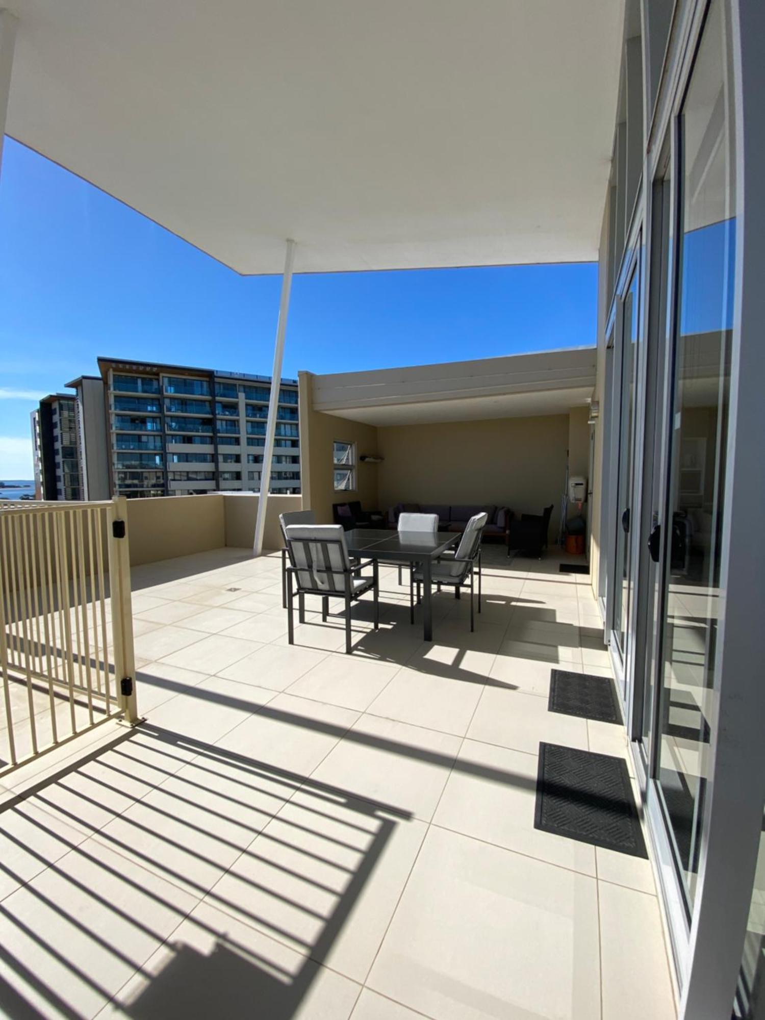 Redvue Holiday Apartments Редклиф Екстериор снимка