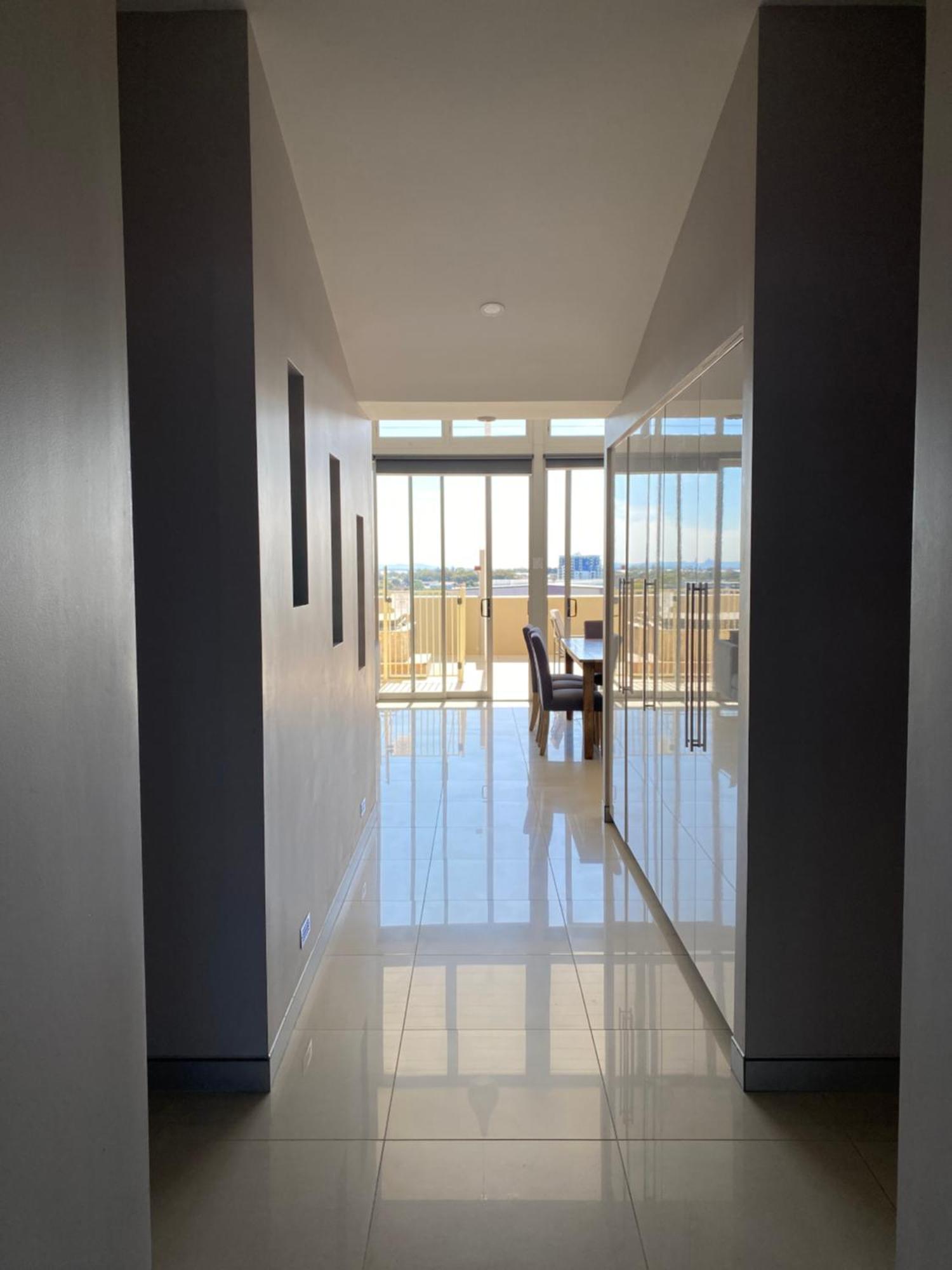 Redvue Holiday Apartments Редклиф Екстериор снимка