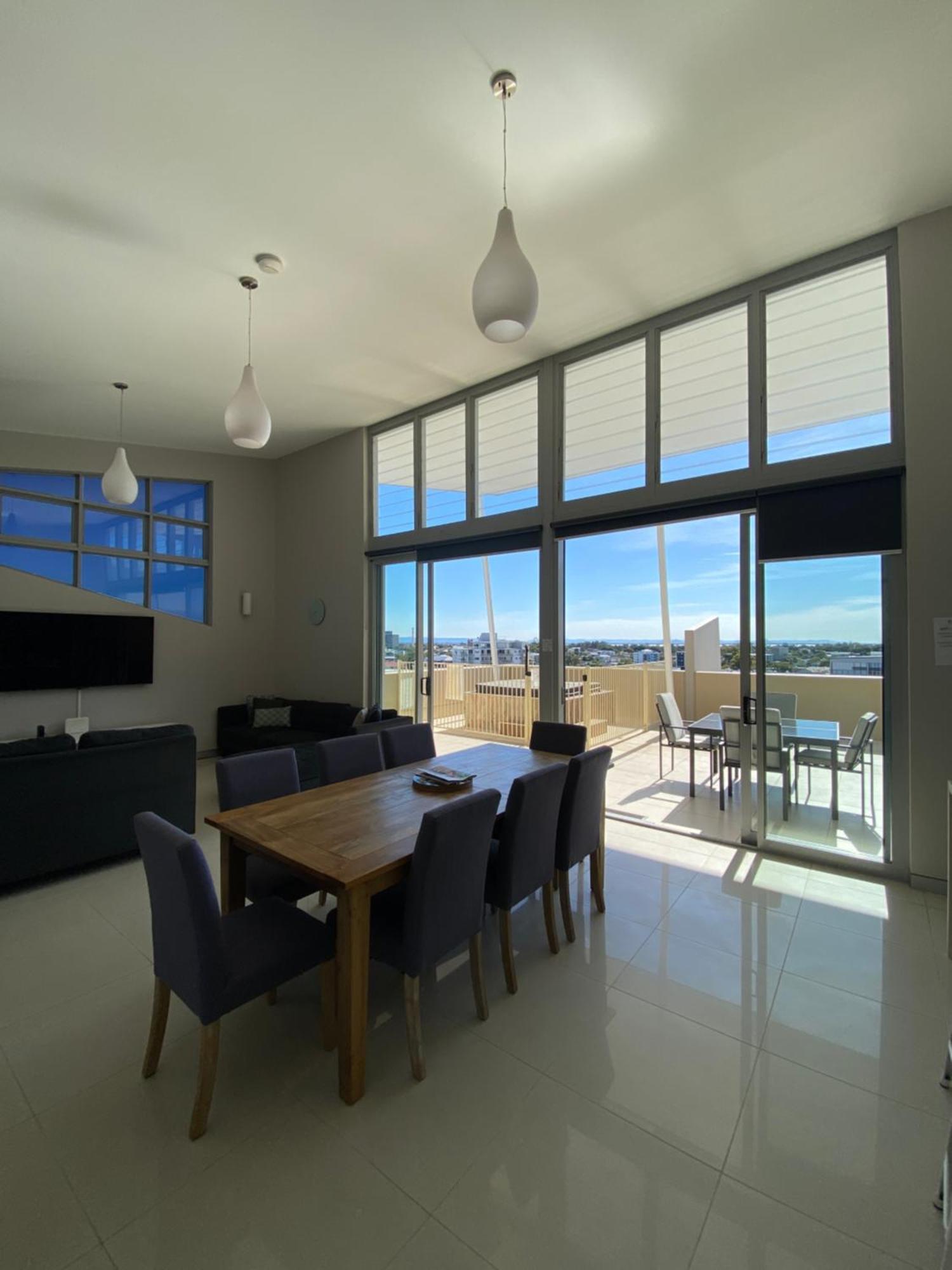 Redvue Holiday Apartments Редклиф Екстериор снимка