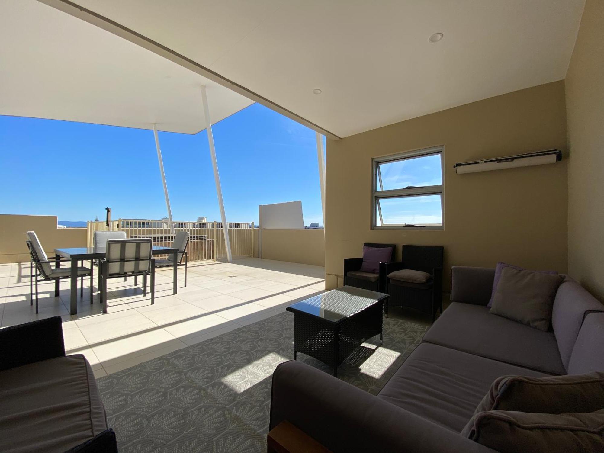 Redvue Holiday Apartments Редклиф Екстериор снимка