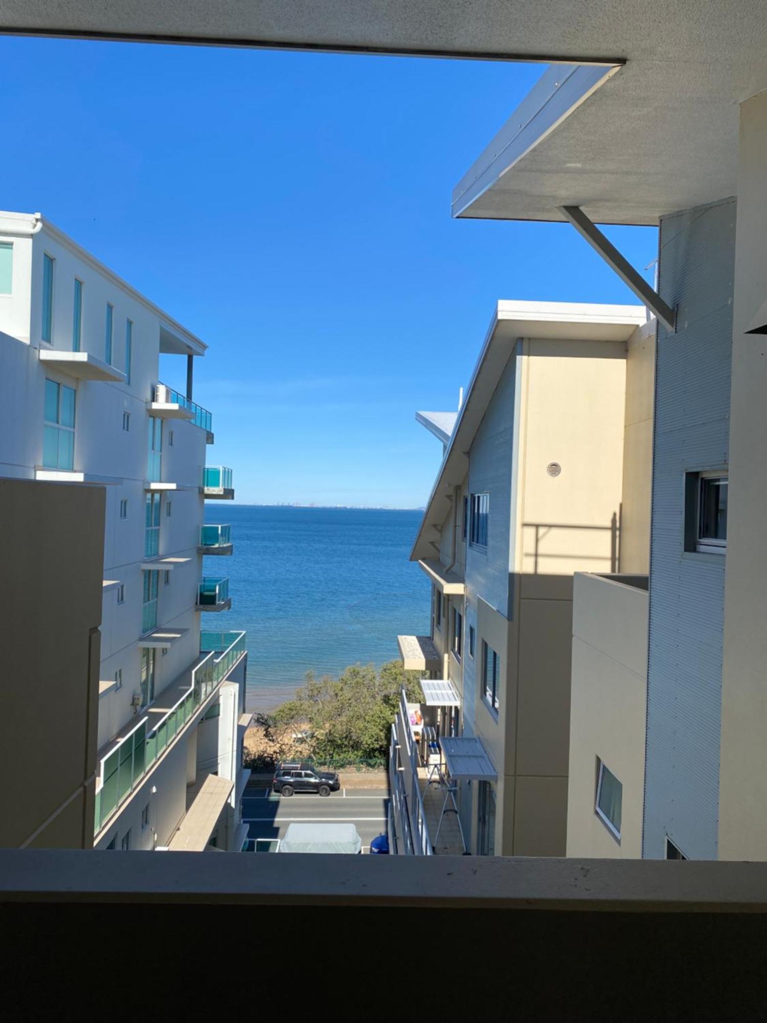 Redvue Holiday Apartments Редклиф Екстериор снимка