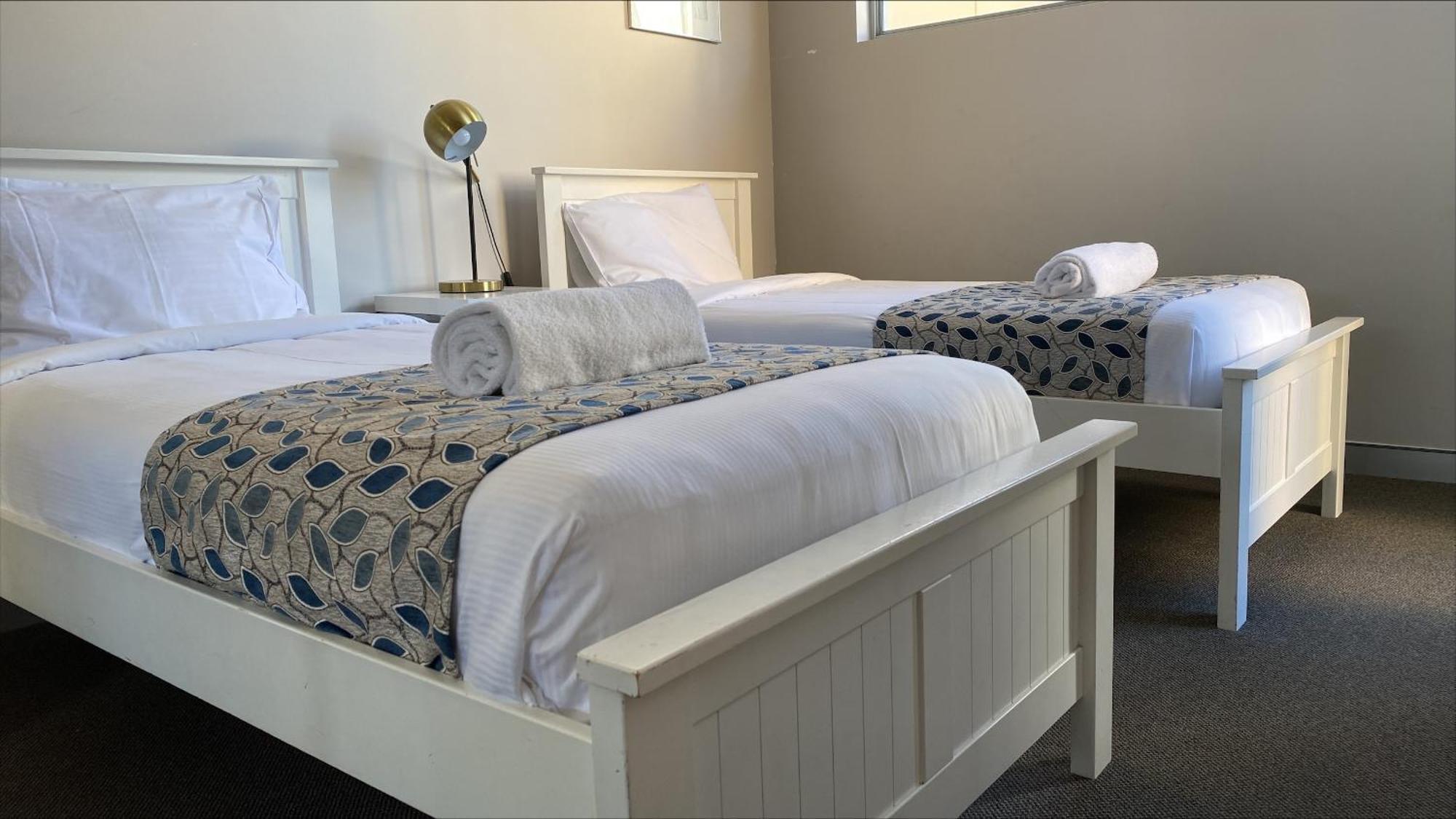 Redvue Holiday Apartments Редклиф Екстериор снимка