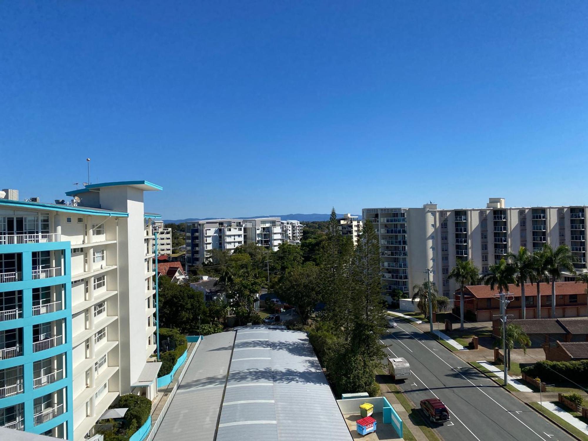 Redvue Holiday Apartments Редклиф Екстериор снимка