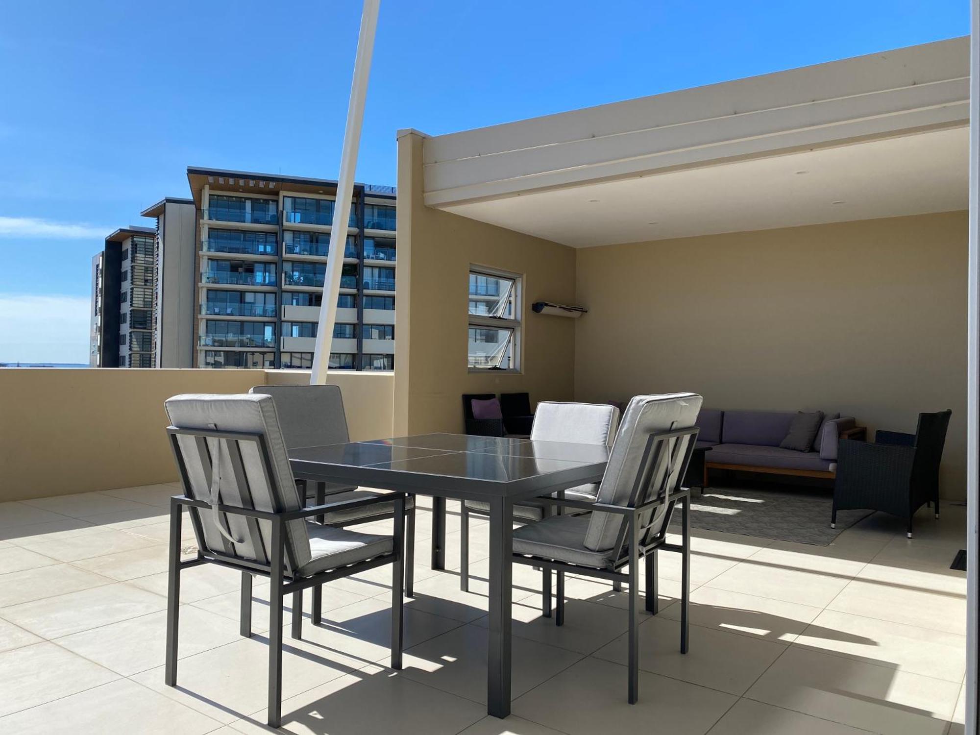 Redvue Holiday Apartments Редклиф Екстериор снимка