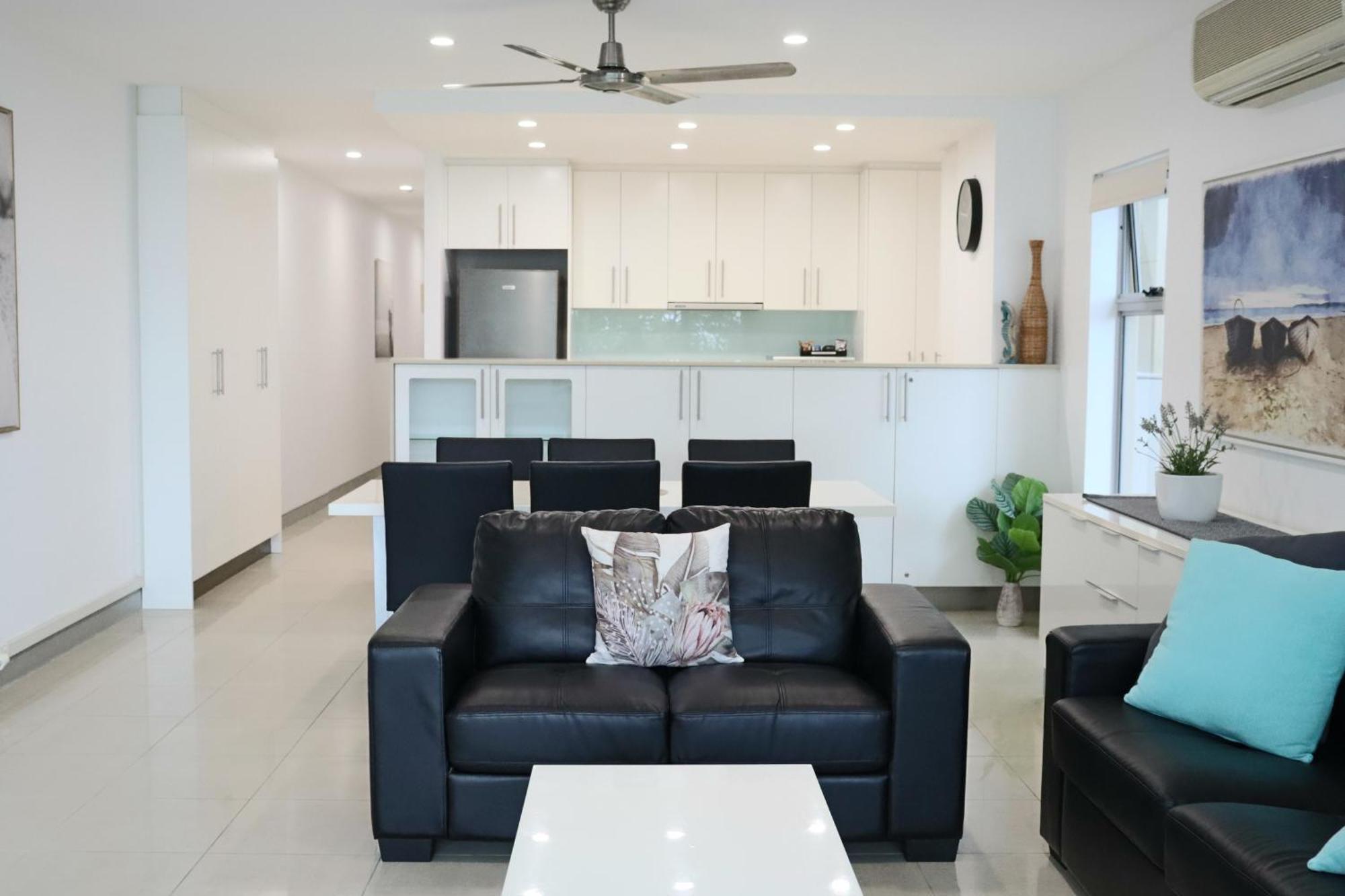 Redvue Holiday Apartments Редклиф Екстериор снимка