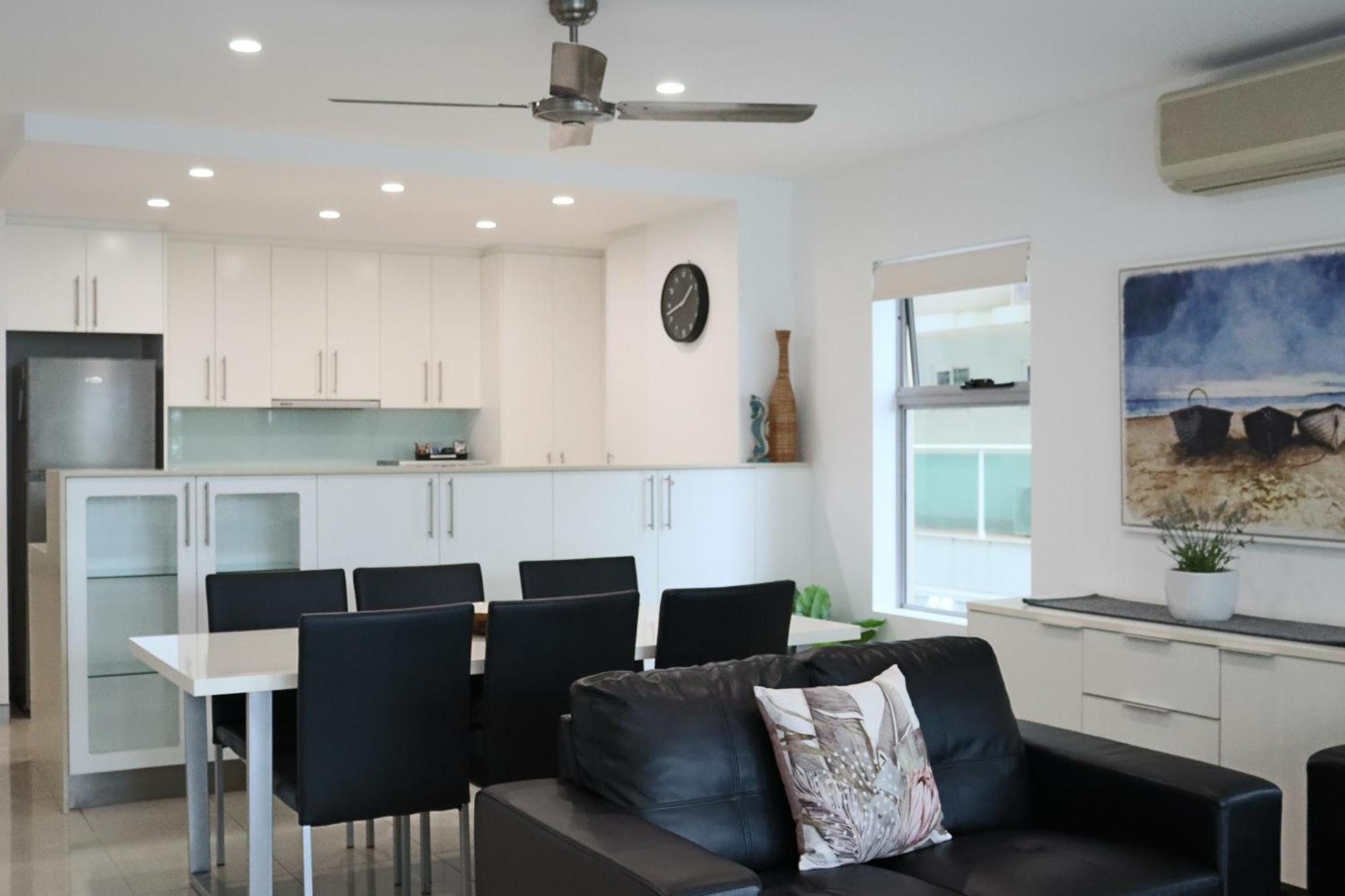 Redvue Holiday Apartments Редклиф Екстериор снимка