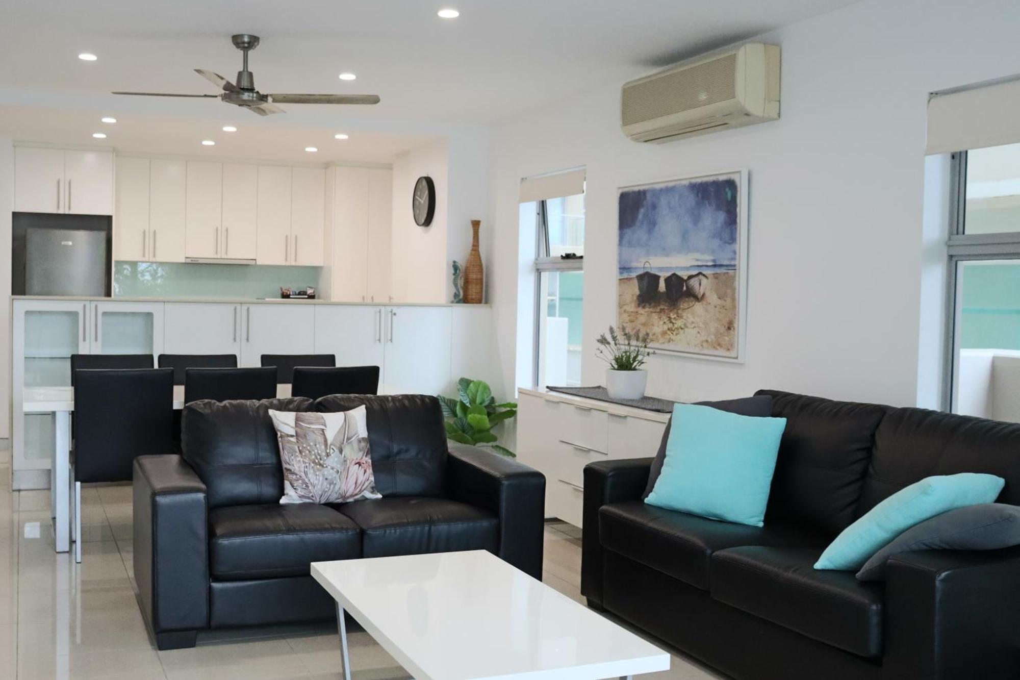Redvue Holiday Apartments Редклиф Екстериор снимка