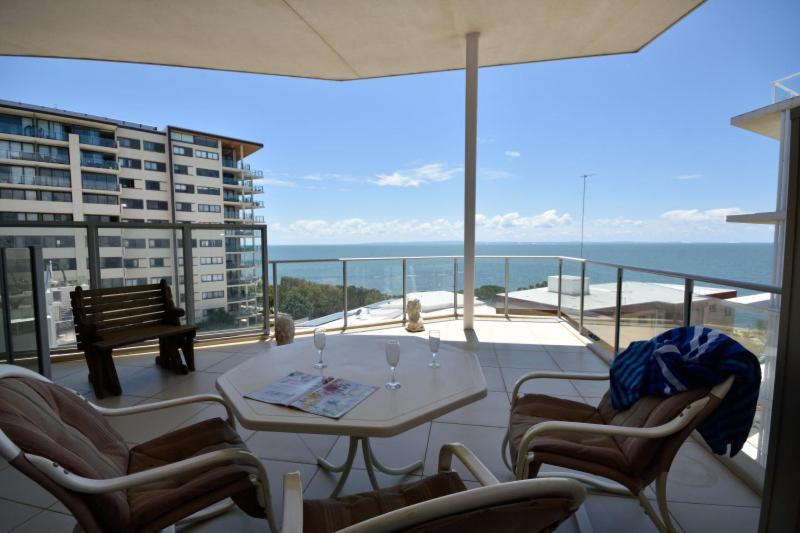 Redvue Holiday Apartments Редклиф Екстериор снимка