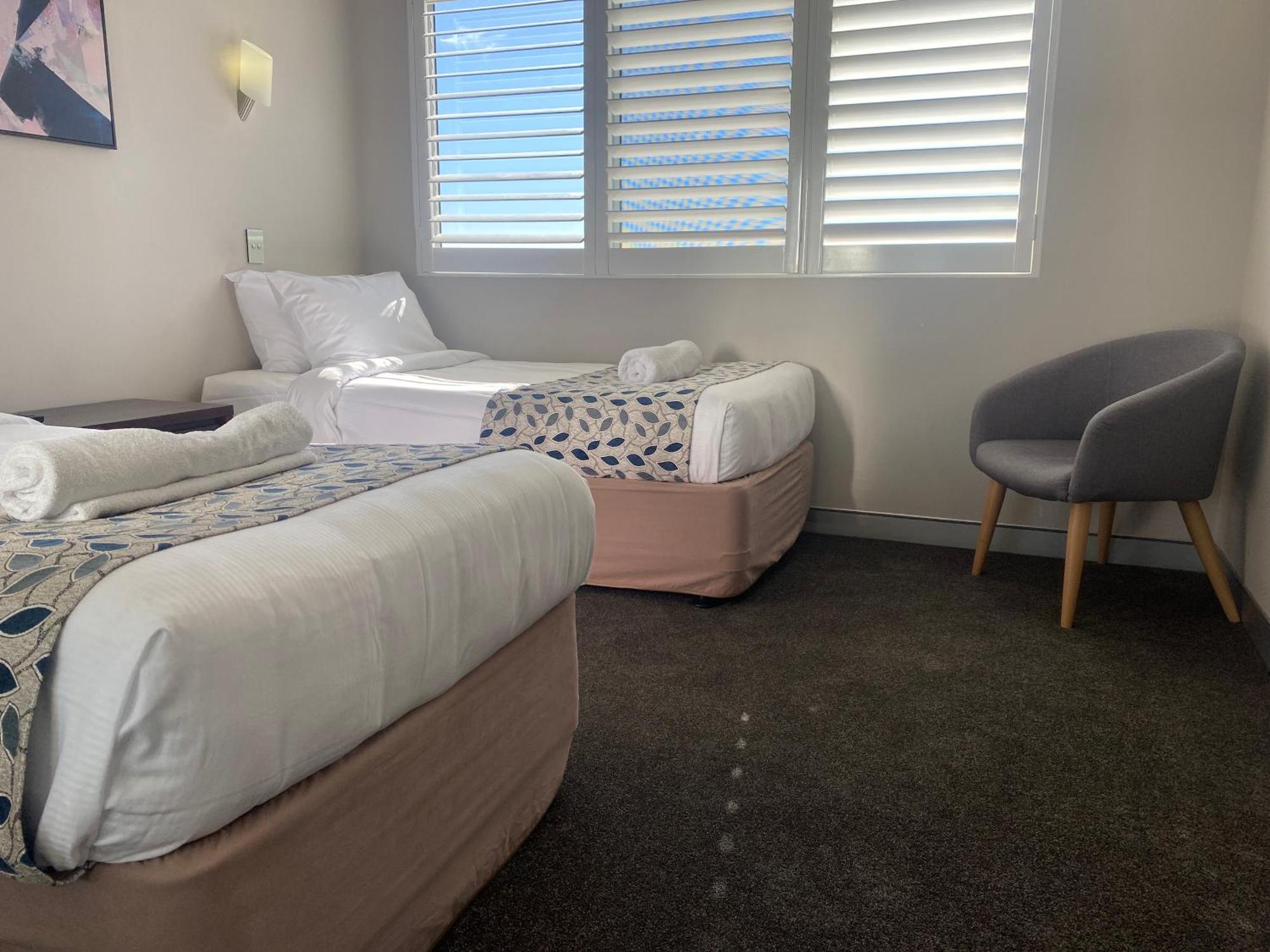 Redvue Holiday Apartments Редклиф Екстериор снимка