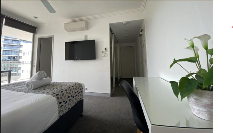 Redvue Holiday Apartments Редклиф Екстериор снимка