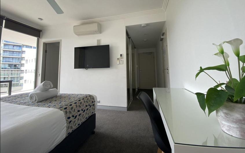 Redvue Holiday Apartments Редклиф Екстериор снимка