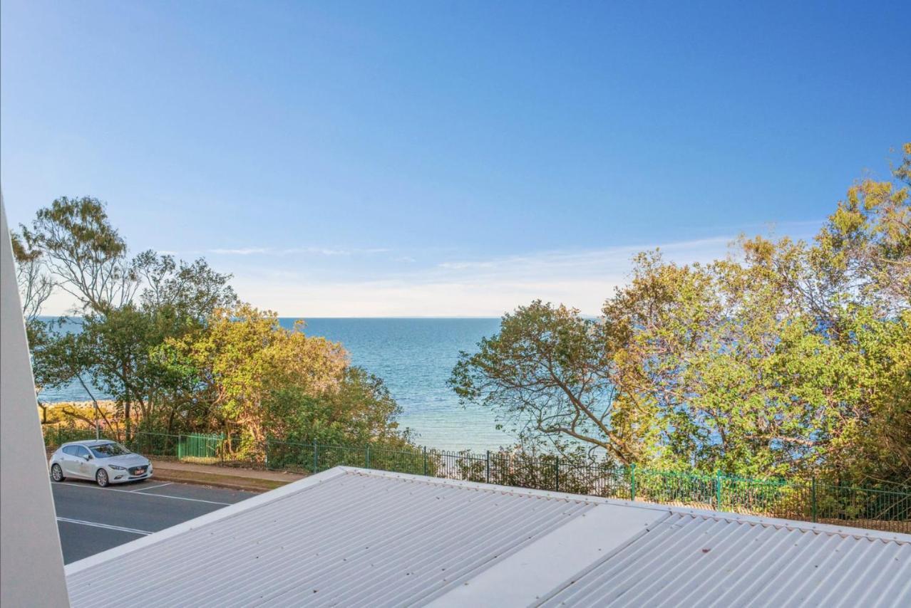 Redvue Holiday Apartments Редклиф Екстериор снимка