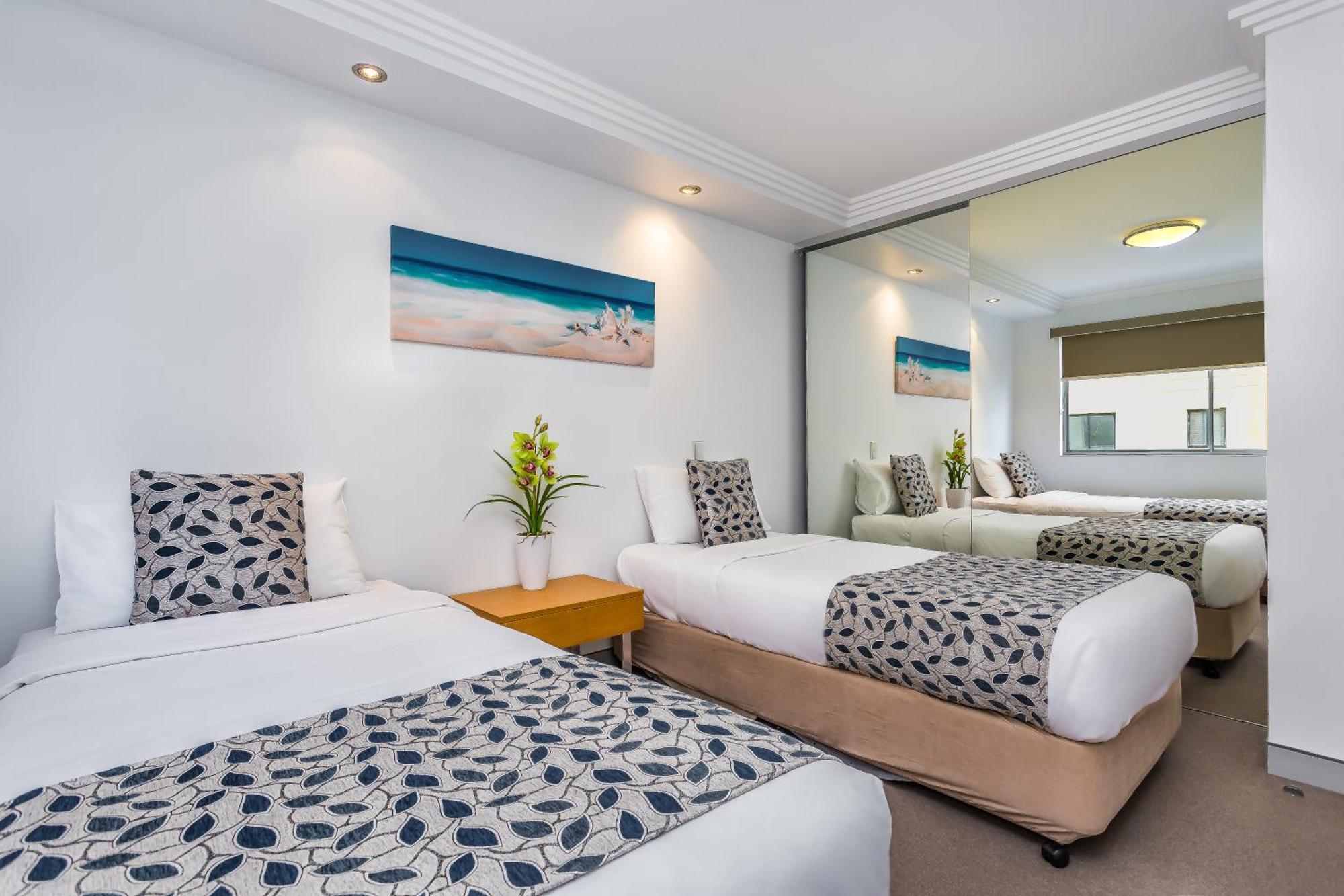 Redvue Holiday Apartments Редклиф Екстериор снимка