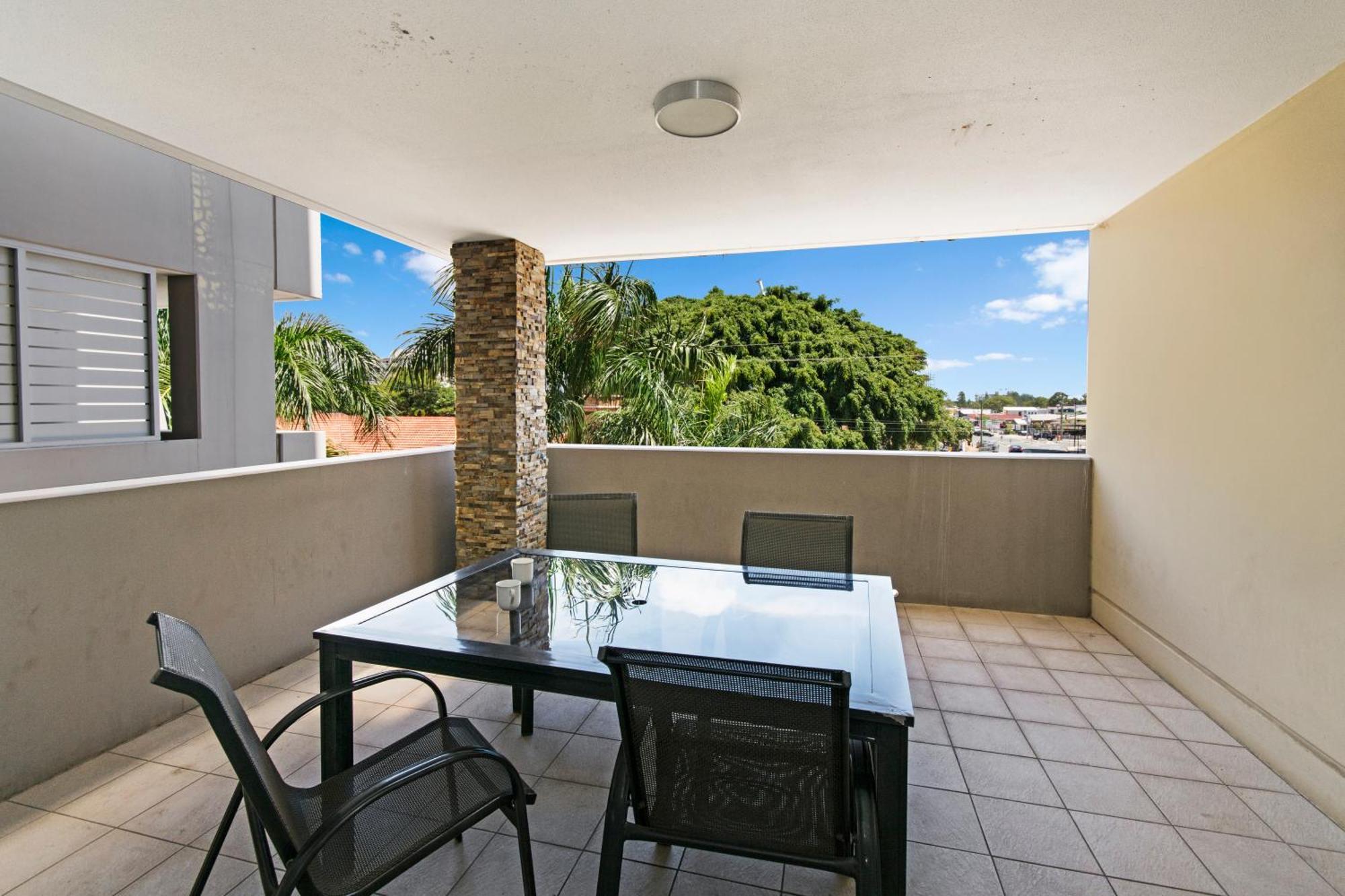 Redvue Holiday Apartments Редклиф Екстериор снимка