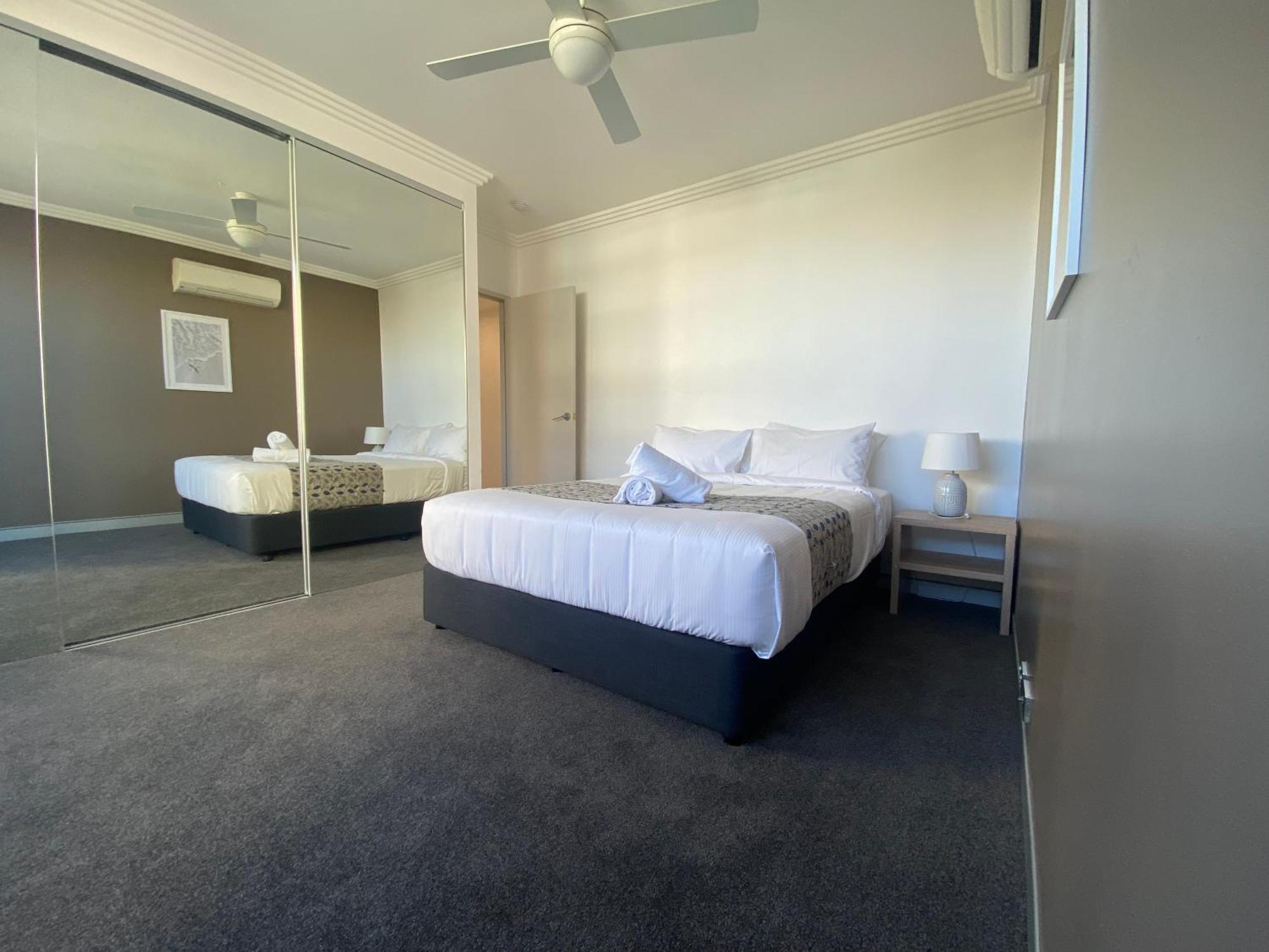 Redvue Holiday Apartments Редклиф Екстериор снимка