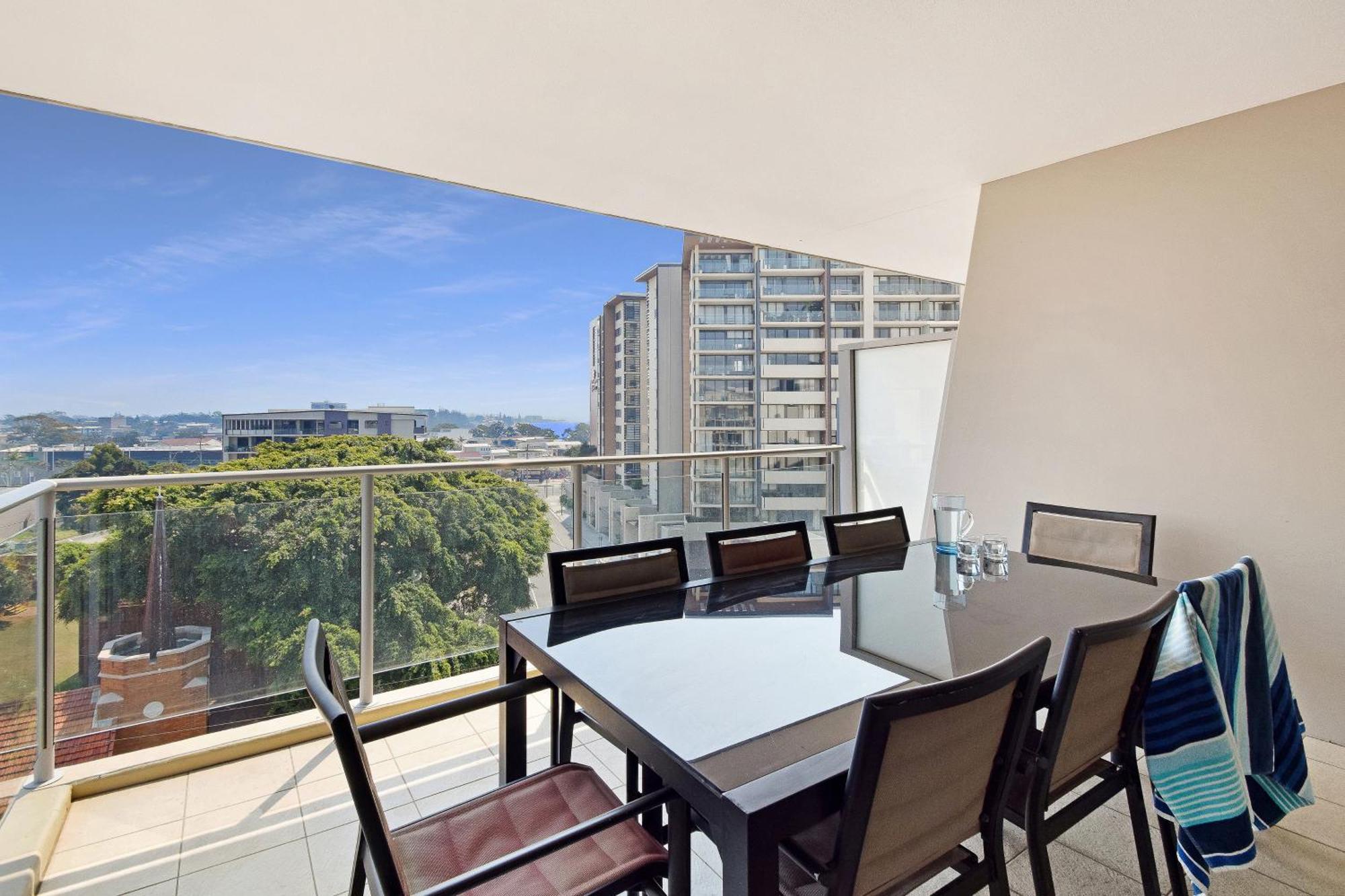 Redvue Holiday Apartments Редклиф Екстериор снимка