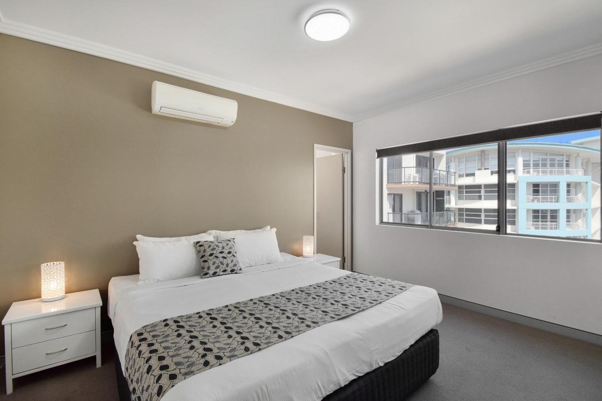Redvue Holiday Apartments Редклиф Екстериор снимка