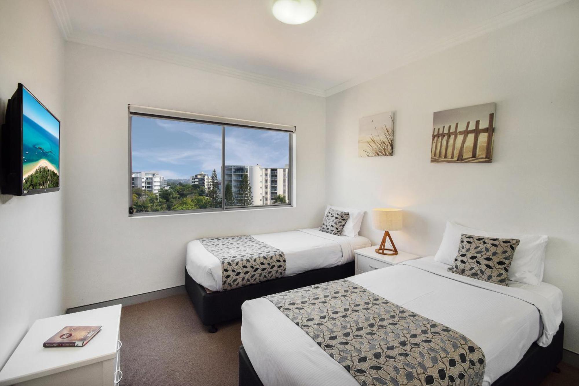 Redvue Holiday Apartments Редклиф Екстериор снимка