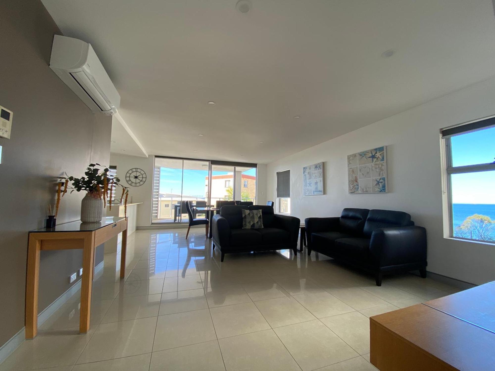 Redvue Holiday Apartments Редклиф Екстериор снимка