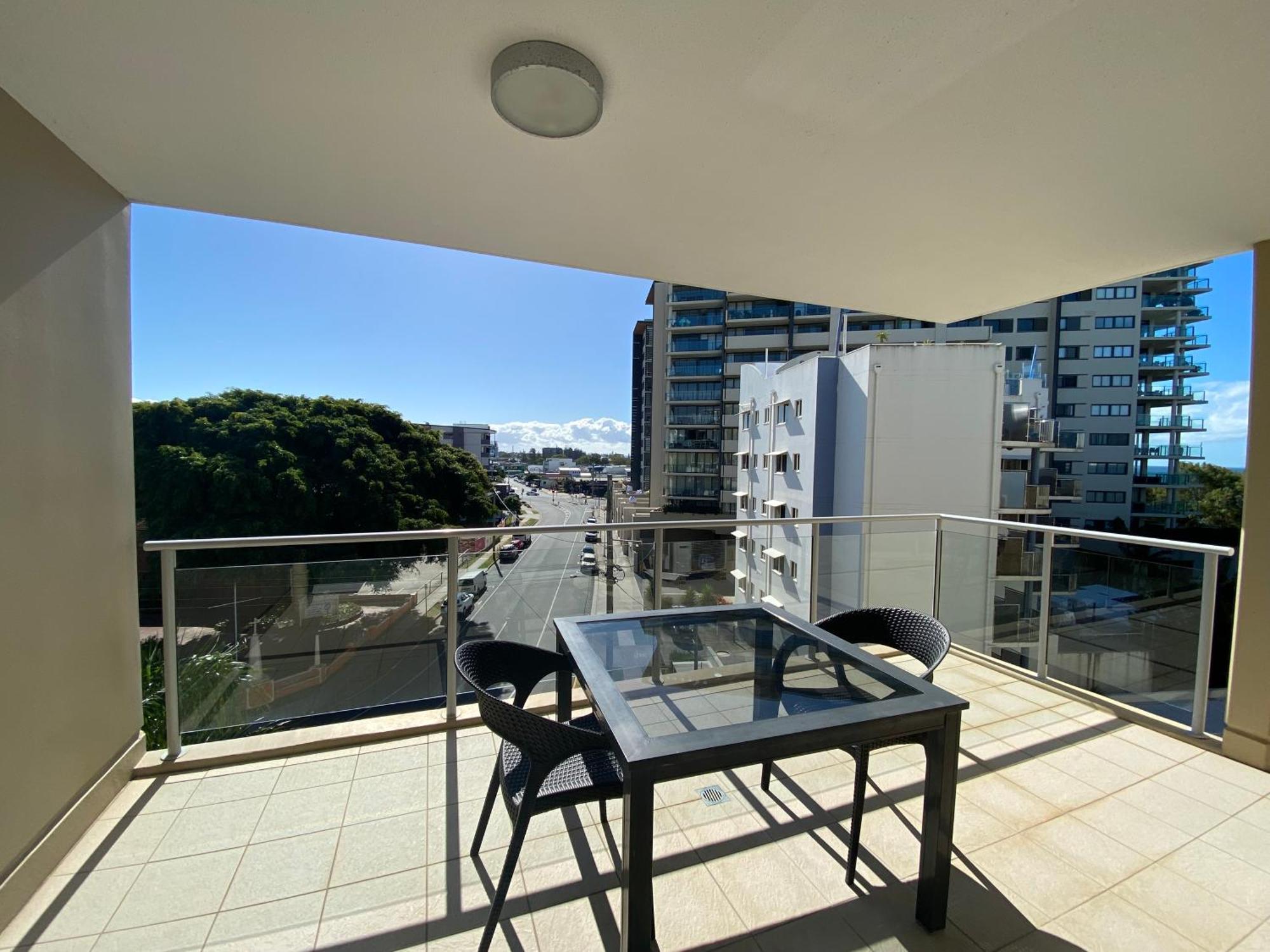 Redvue Holiday Apartments Редклиф Екстериор снимка