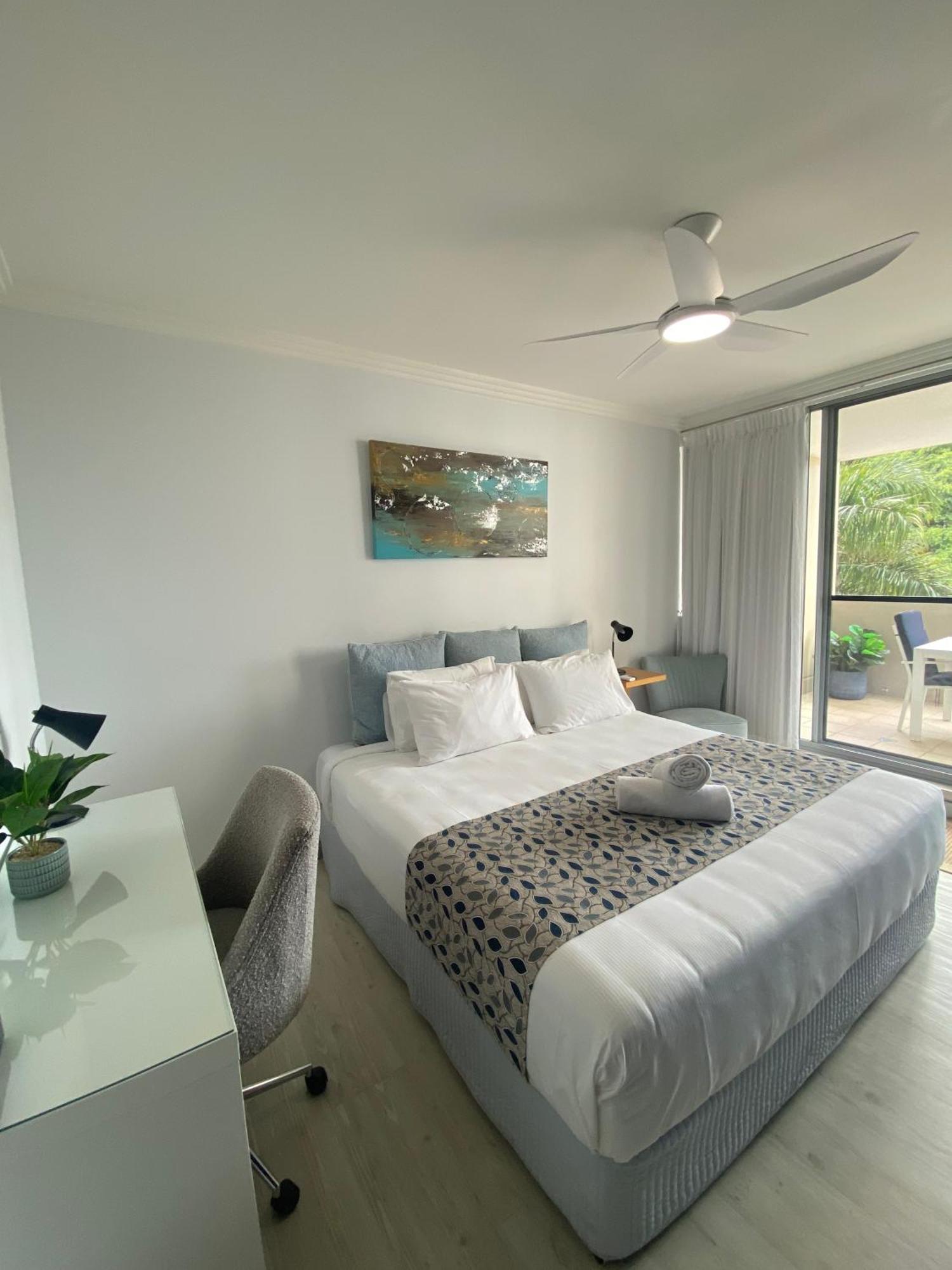 Redvue Holiday Apartments Редклиф Екстериор снимка